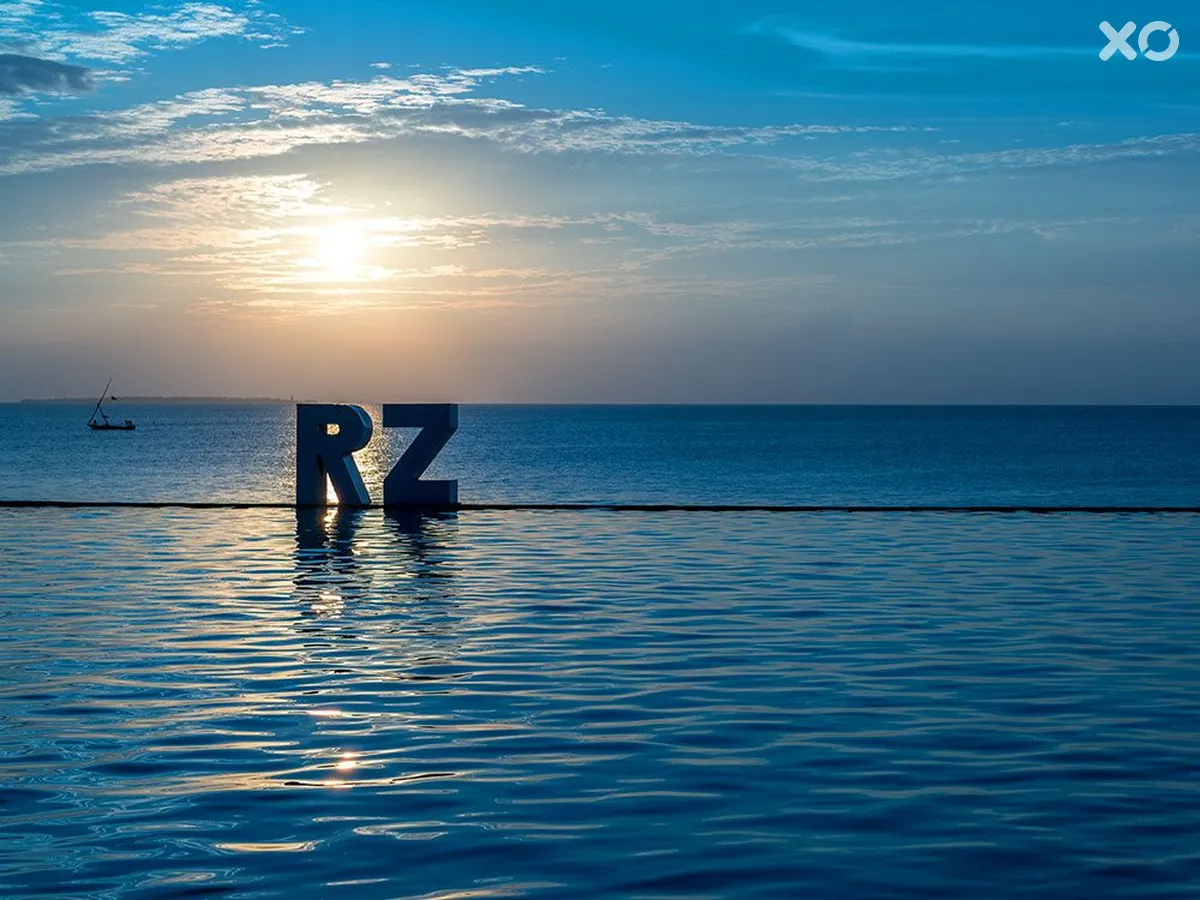Royal Zanzibar Beach Resort