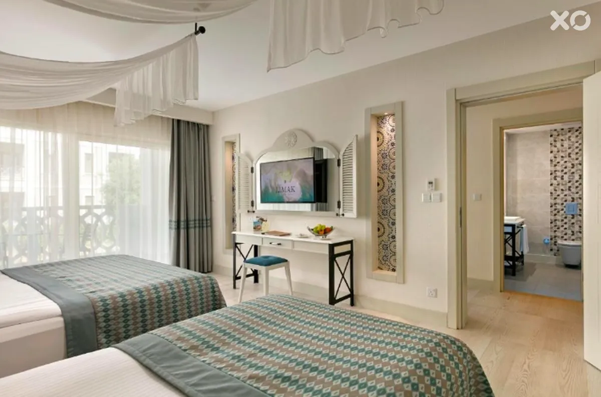Limak Cyprus Deluxe