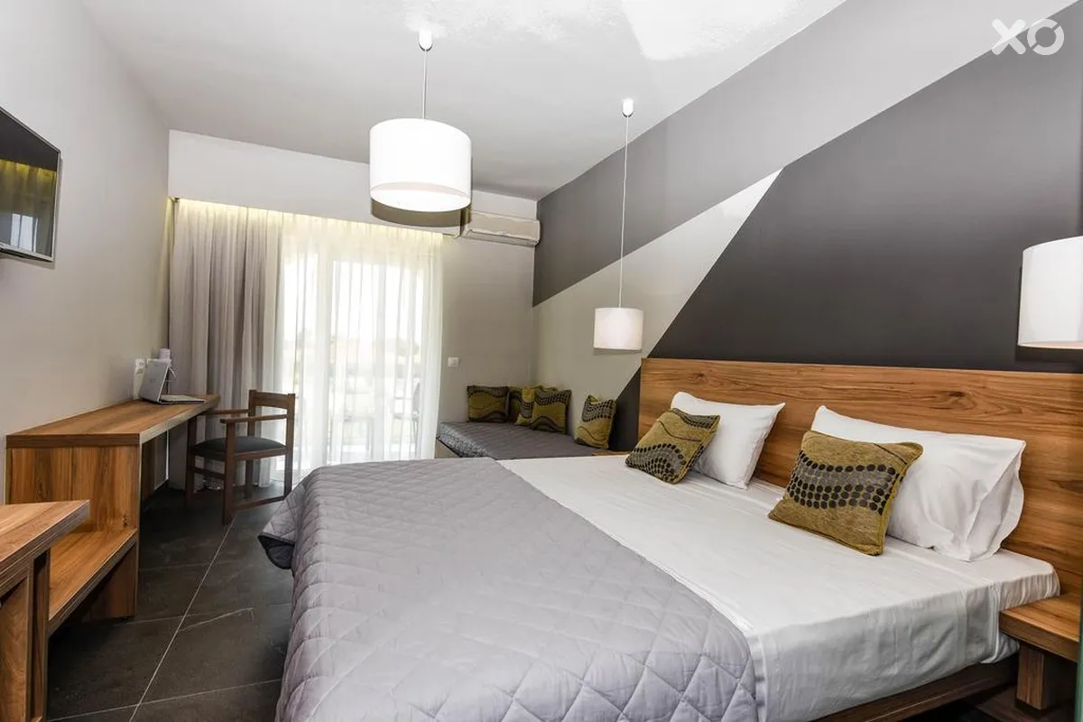 Bomo Exotica Hotel & Spa by Zante Plaza