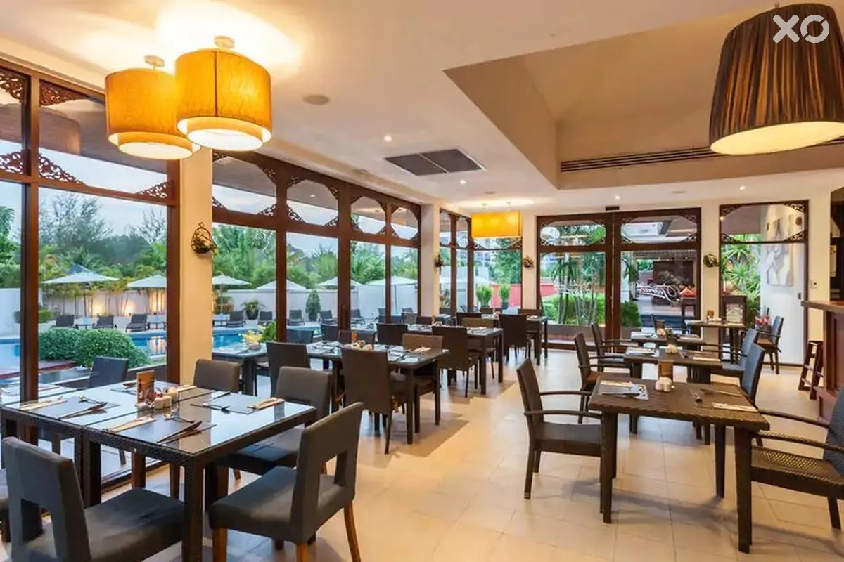Dewa Phuket Resort & Villas