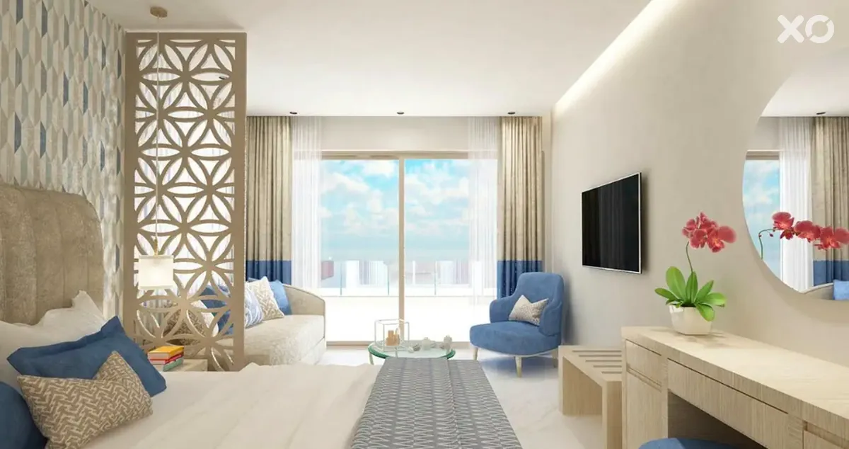 Ninos Grand Beach Hotel & Resort