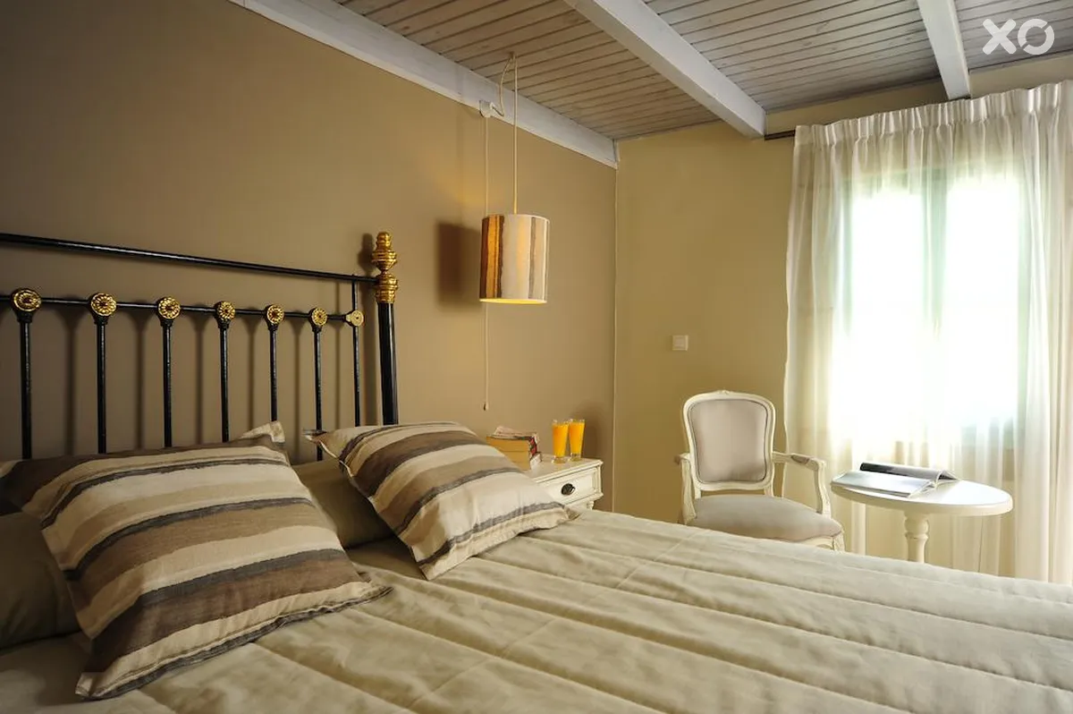 Mythos Suites Hotel
