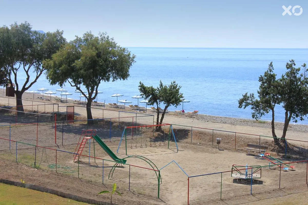 Kamari Beach Hotel