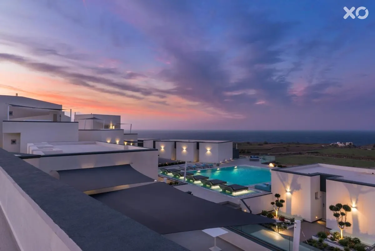 Myst Boutique Hotel