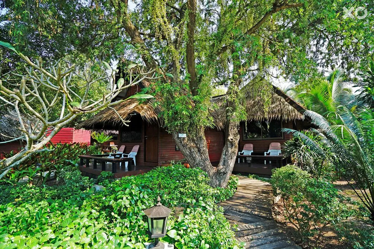 Sunset Village Beach Resort