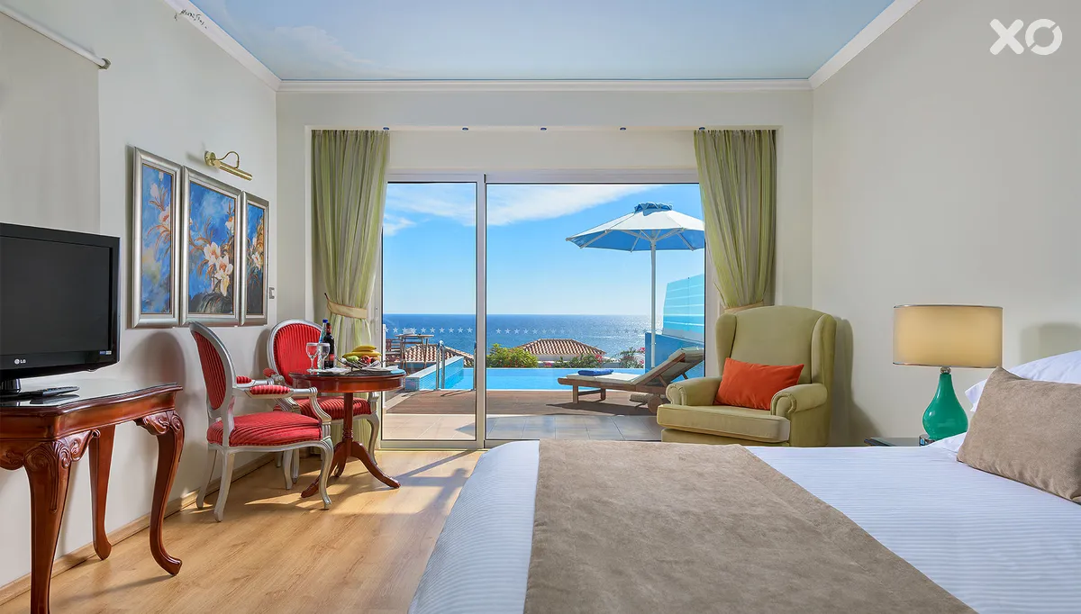 Atrium Prestige Thalasso Spa Resort & Villas