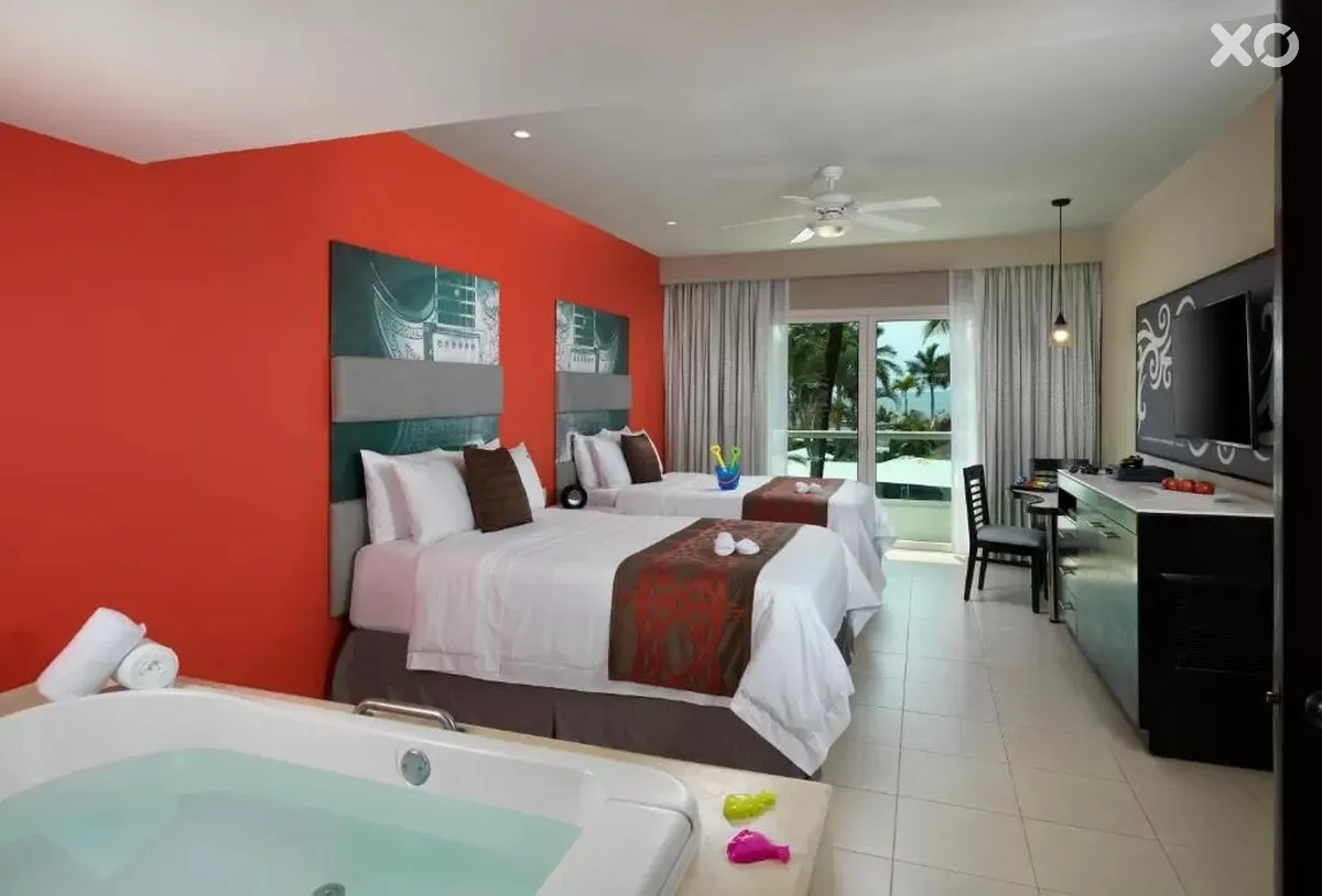 Hard Rock Hotel Vallarta