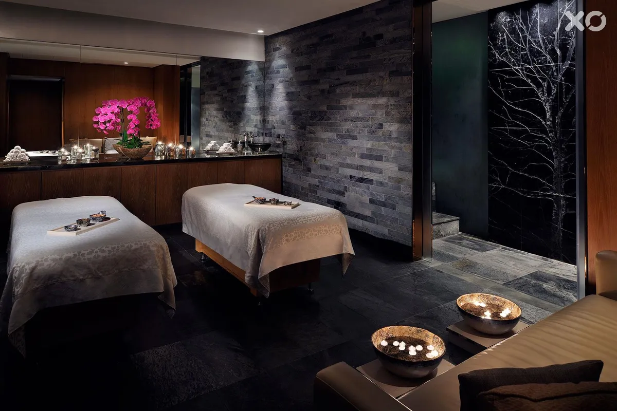 Park Hyatt Abu Dhabi Hotel & Villas