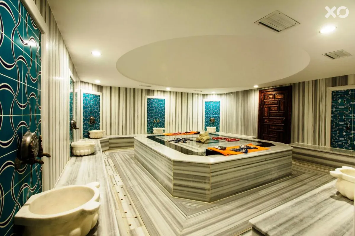 Ramada Resort by Wyndham Side