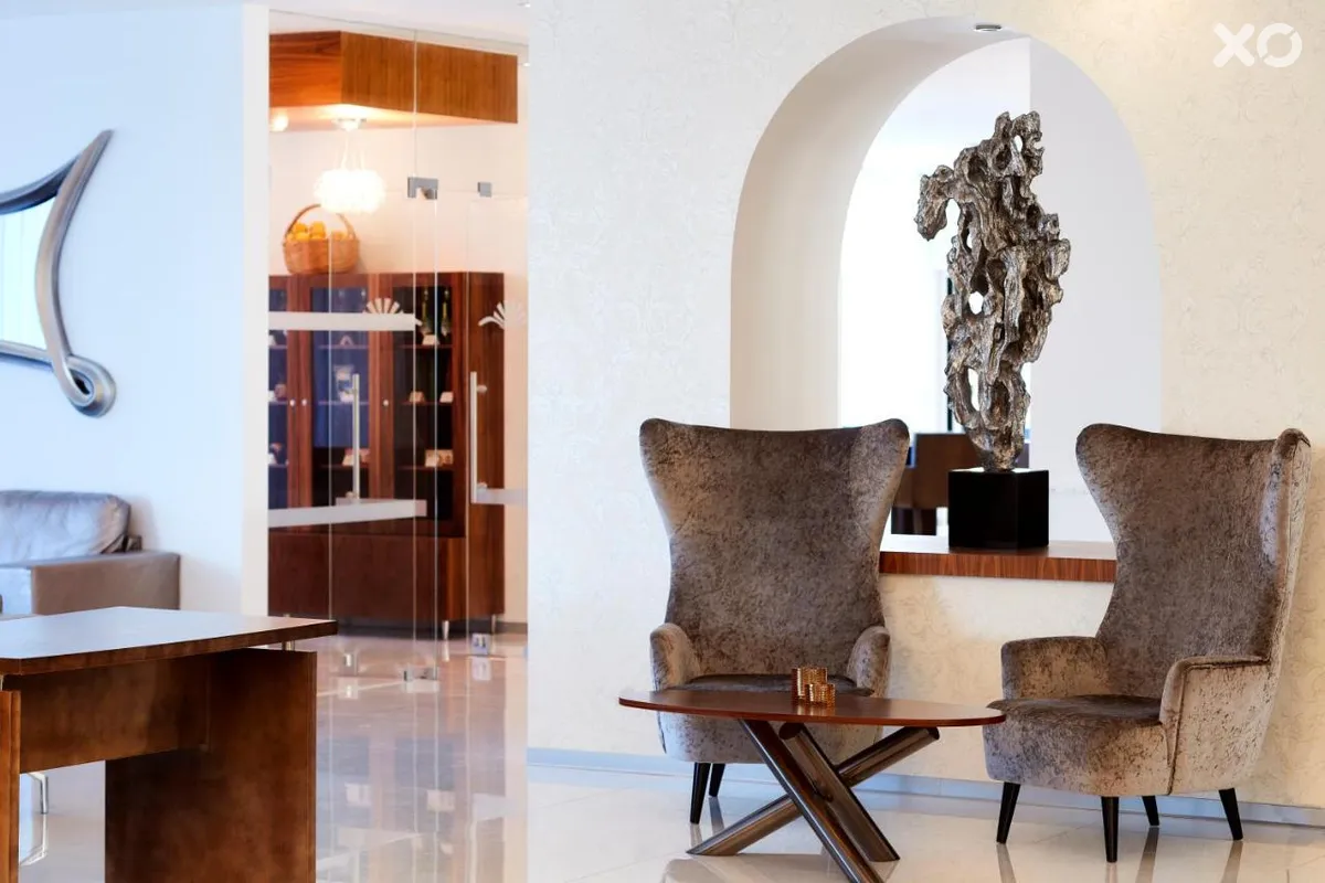 Santa Eulalia Suite Hotel & Spa