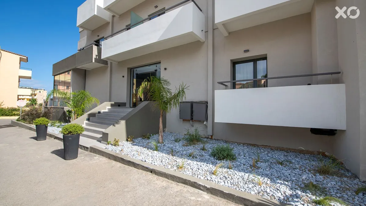 Mare Garden