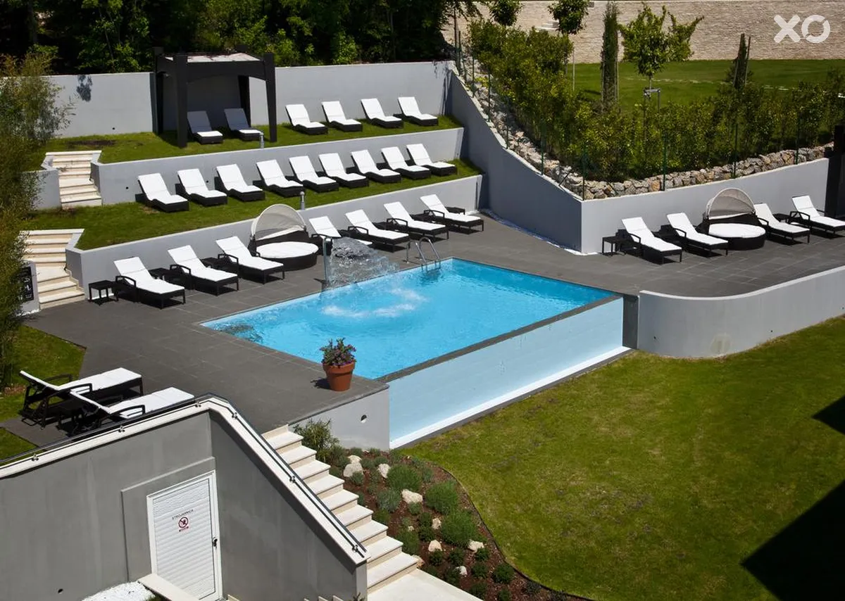 Laurus Hotel Liburnia