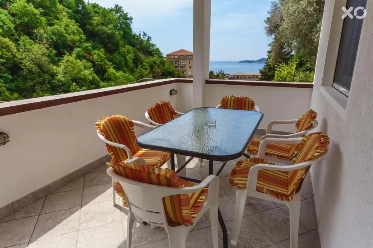 Popovic Apartments