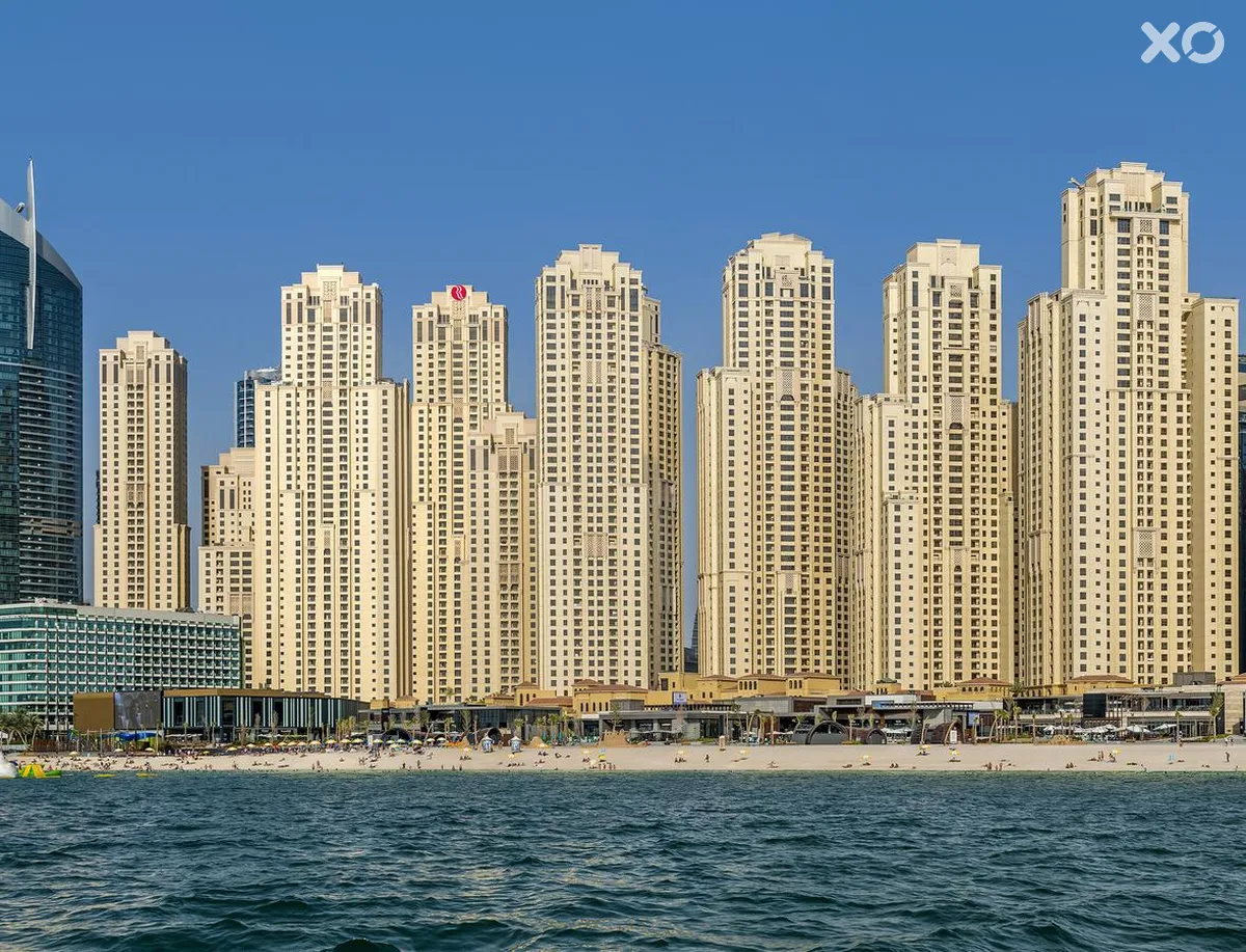 Delta Hotel by Marriott Jumeirah Beach