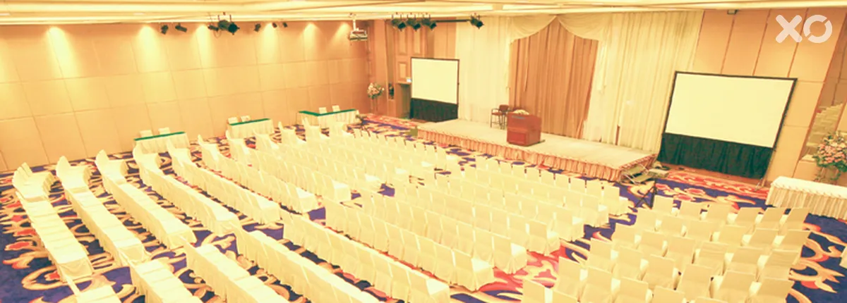 Arnoma Grand Bangkok Hotel