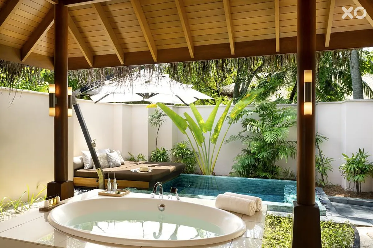 Huvafen Fushi