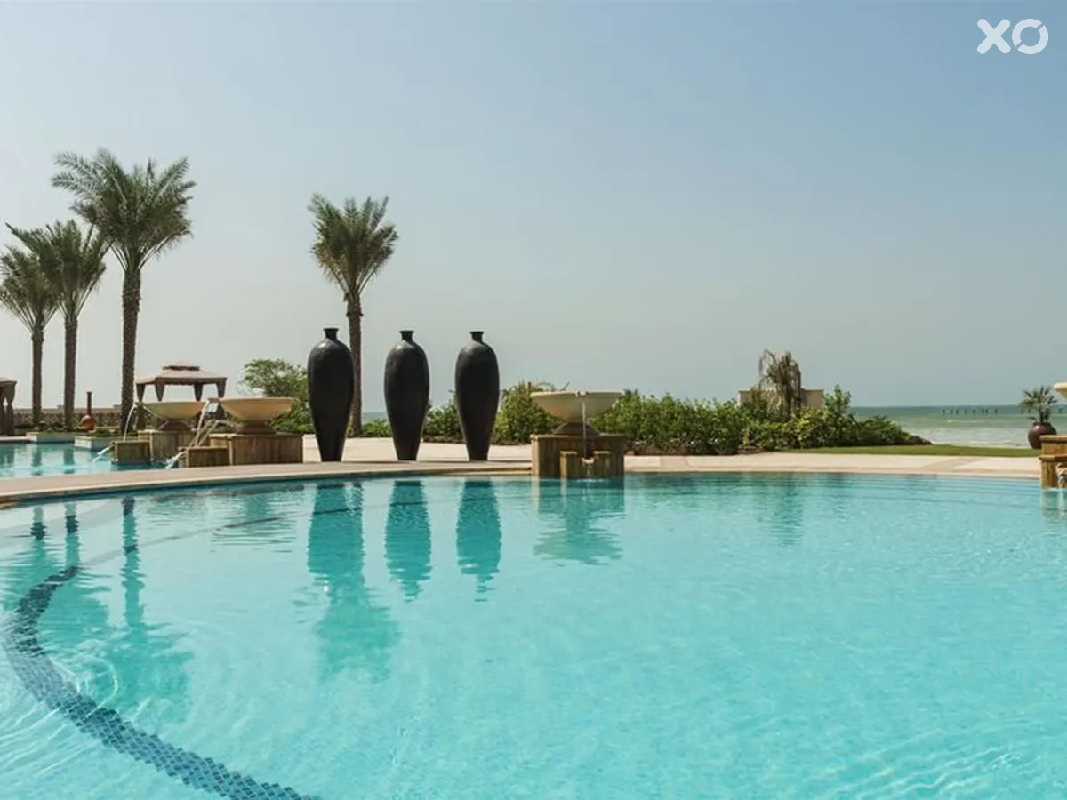 Ajman Saray A Luxury Collection Resort