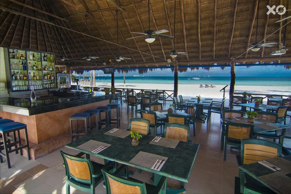 Beachscape Kin Ha Villas & Suites