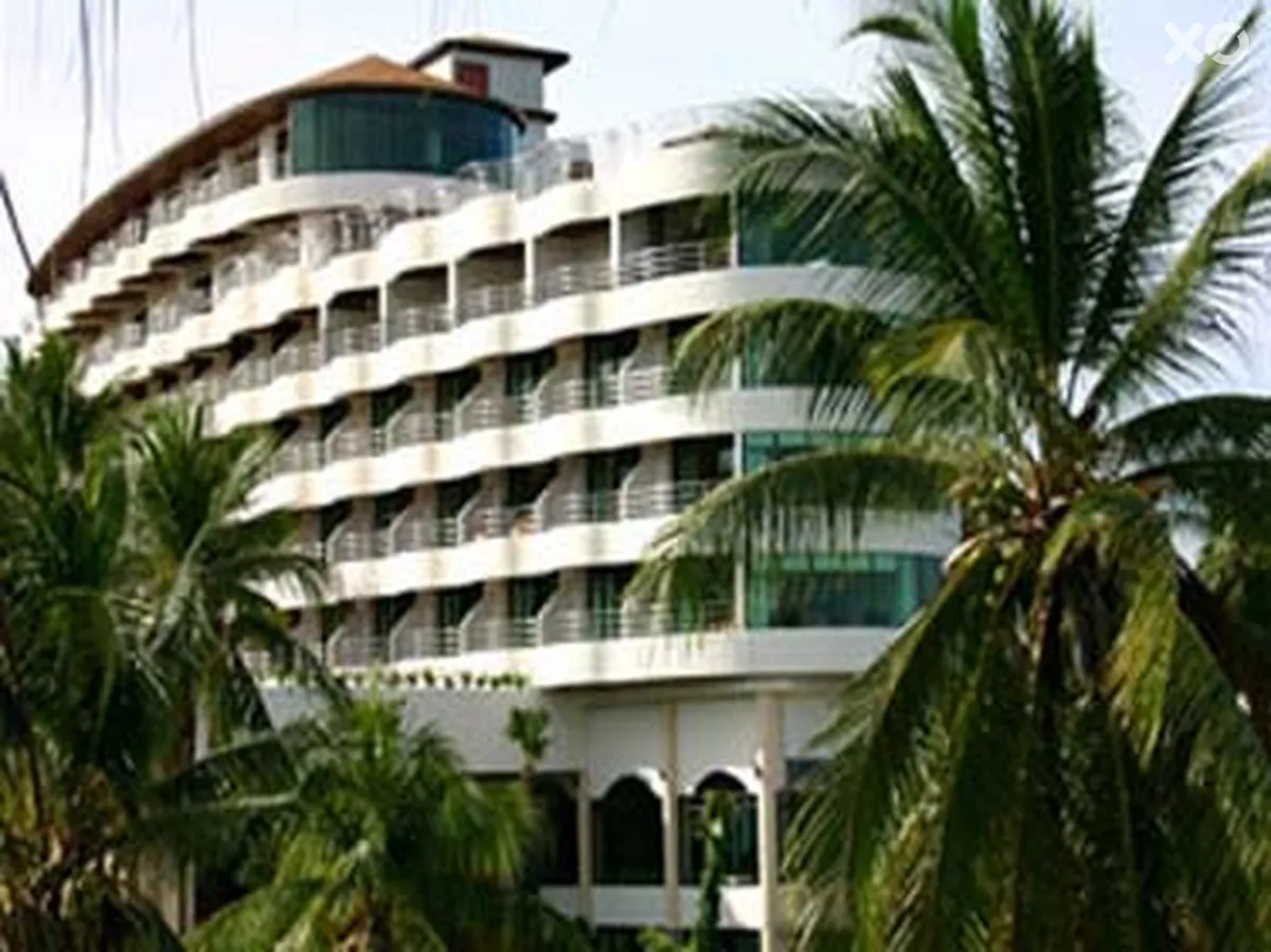 Cabana Grand View