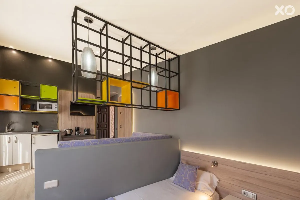 Natalis Apartaments