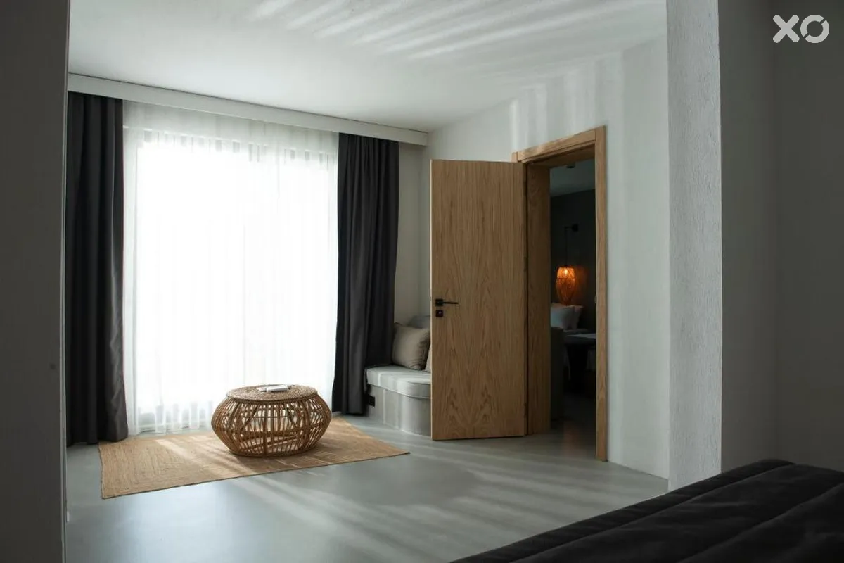 Regia Mare Beach Hotel Bodrum