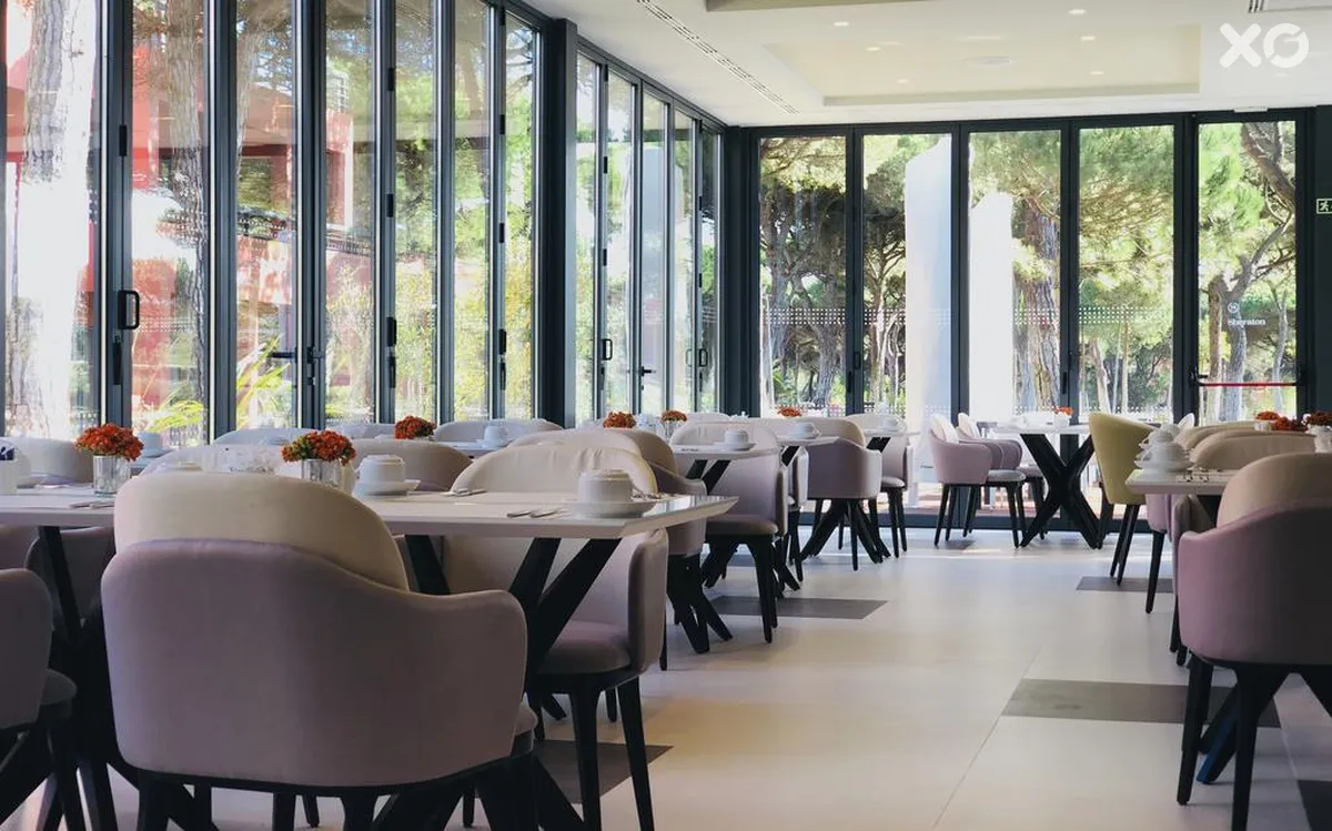 Sheraton Cascais Resort