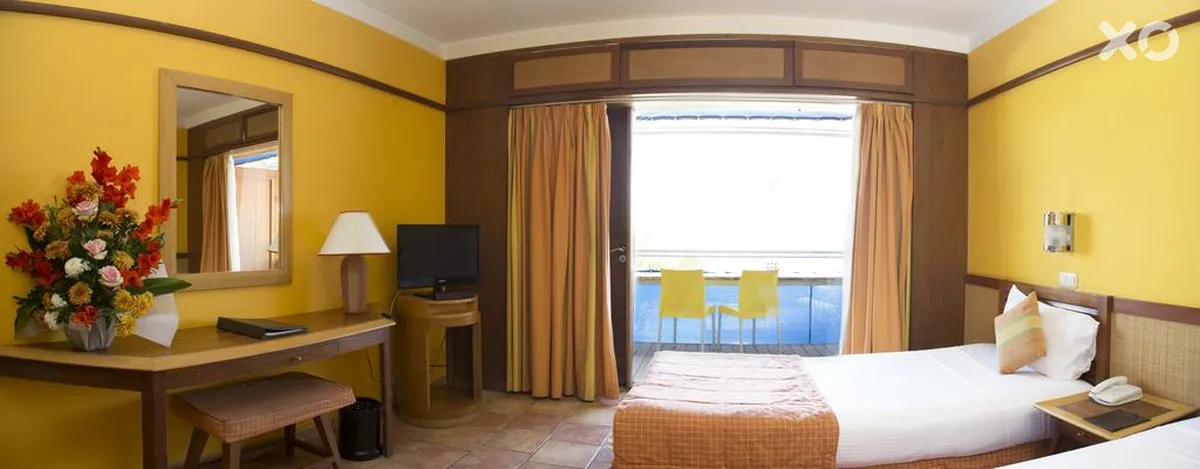 Lido Sharm Hotel