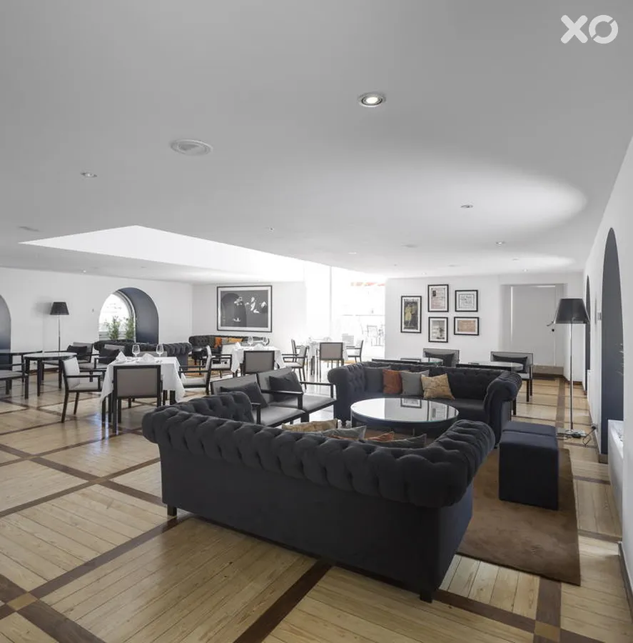 Do Chiado Hotel