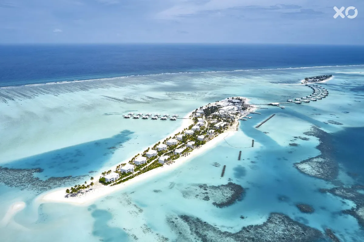 Riu Atoll Hotel
