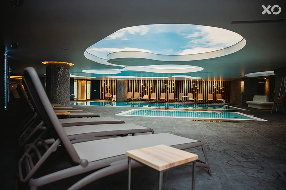 Riu Astoria (Astoria Mare)