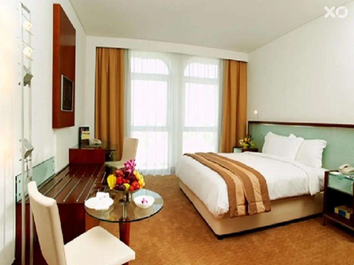Villa Rotana Dubai
