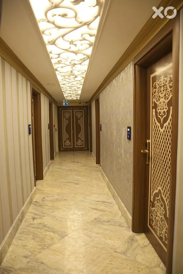 Laleli Blue Marmaray Hotel