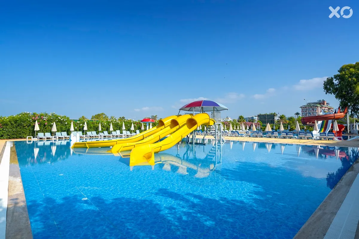 Atlas Beach Hotel