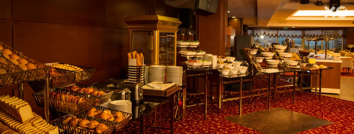 Radisson Hotel President Beyazit Istanbul