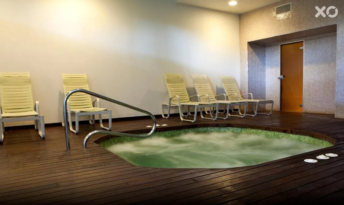 Puerto Antilla Grand Hotel