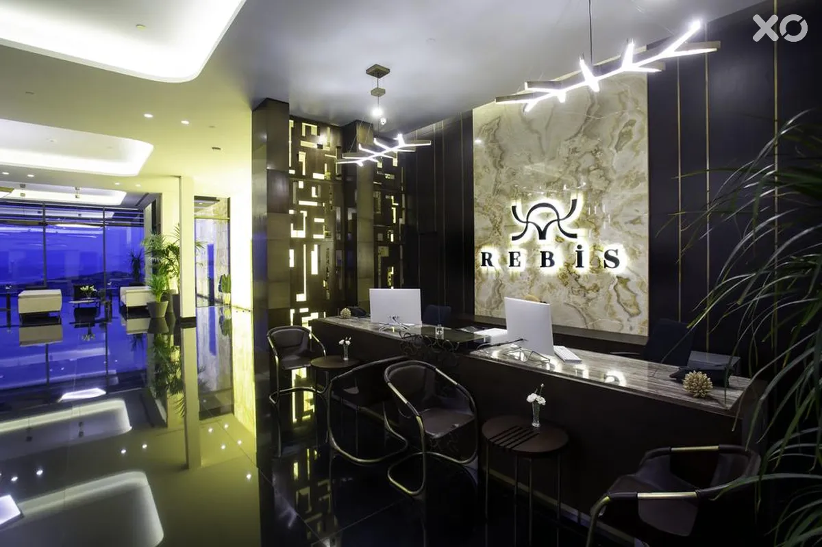 Mett Hotel & Beach Resort Bodrum