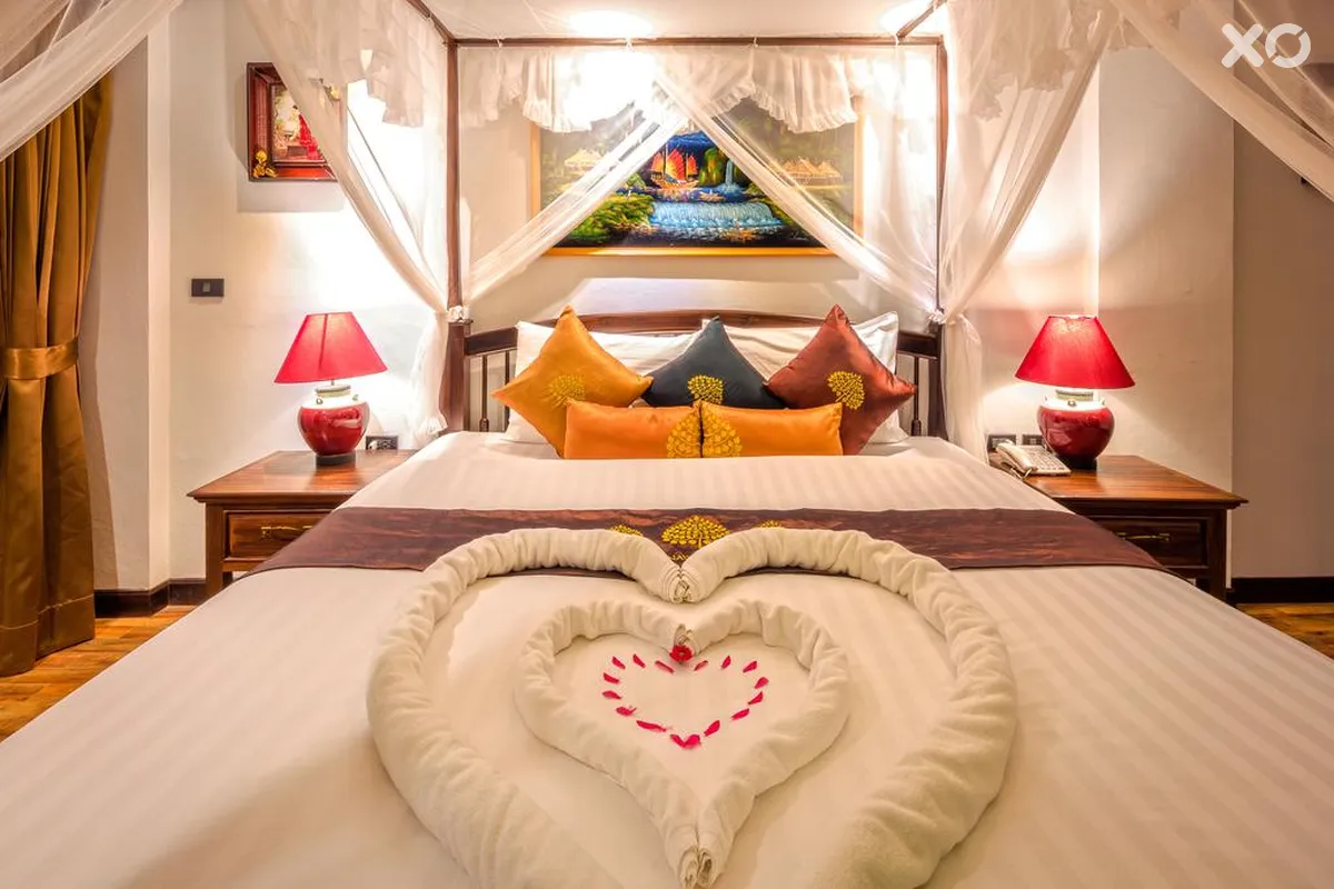 Tanawan Phuket Hotel