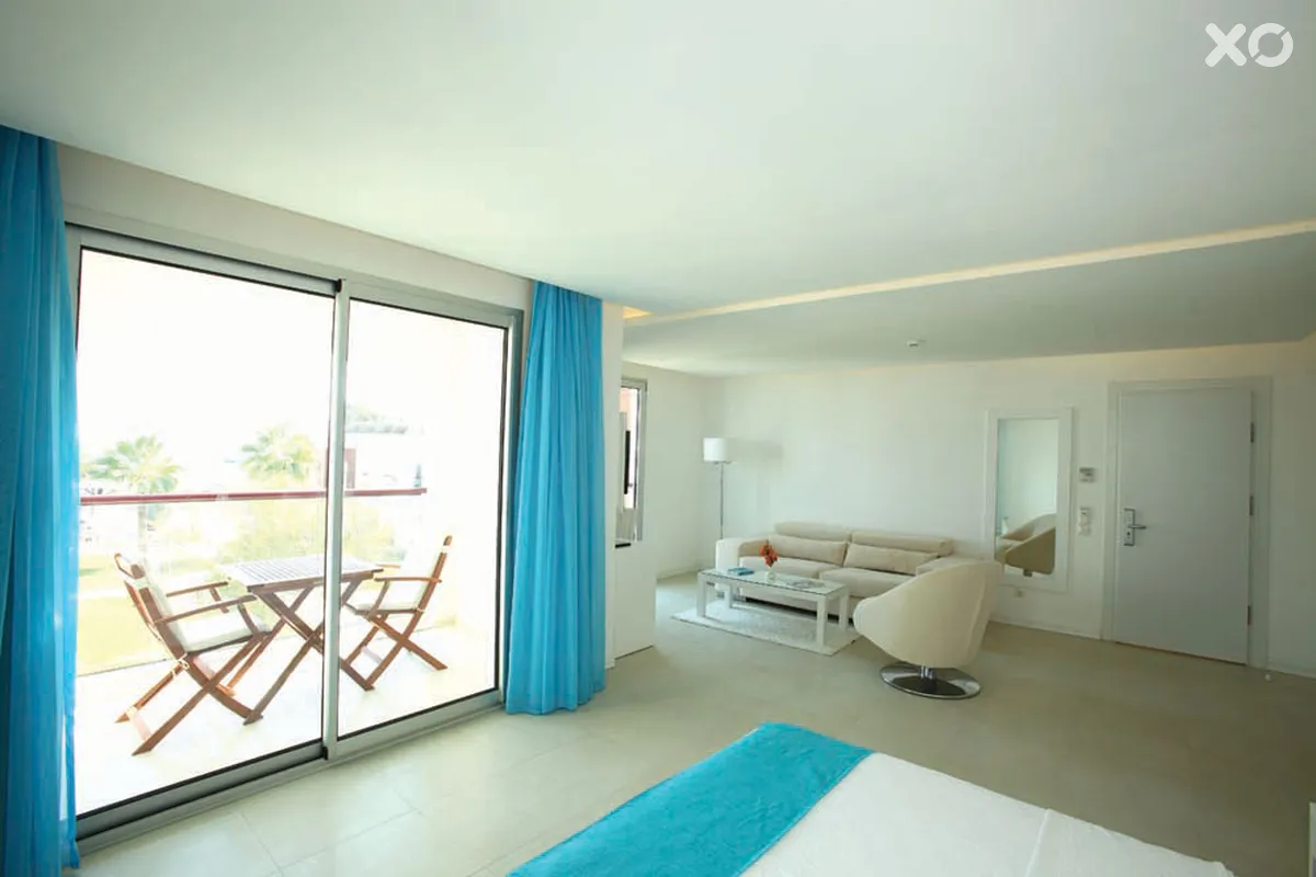 Costa Luvi Hotel