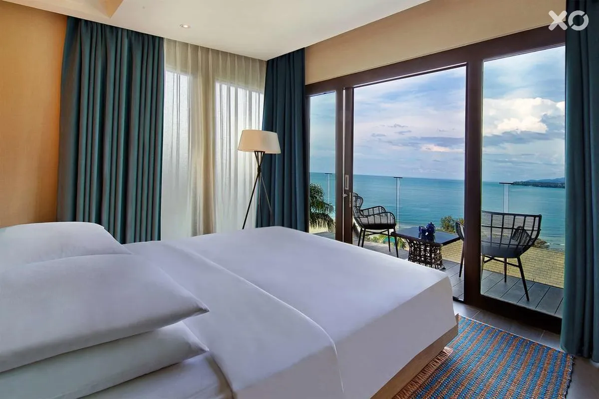 Hyatt Regency Phuket Resort