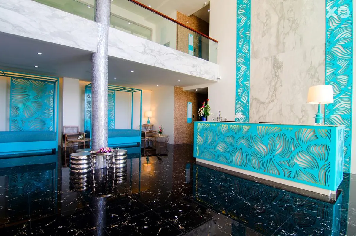 Surin Beach Resort Phuket