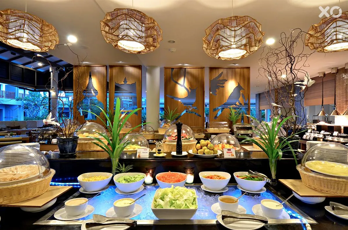 Deevana Plaza Krabi Aonang