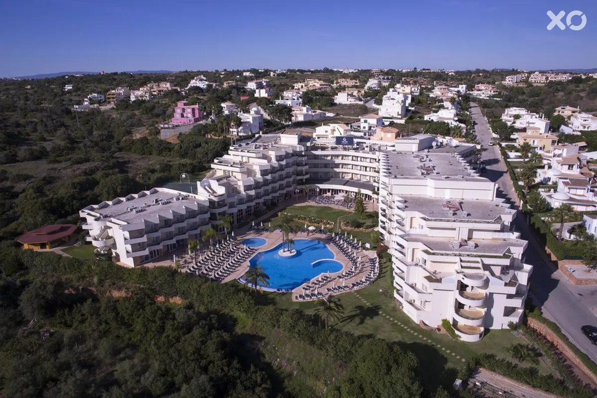 Vila Gale Nautico Hotel