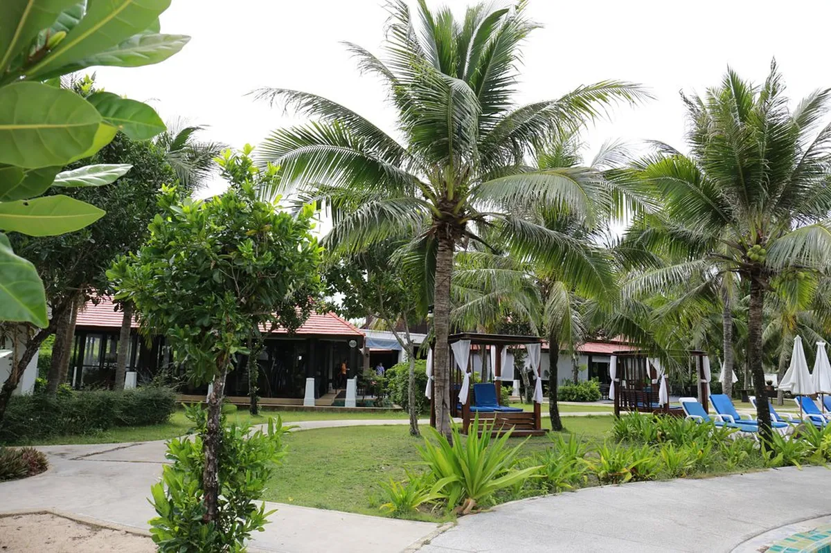 D Varee Mai Khao Beach