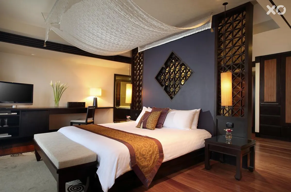Dusit Thani Laguna Phuket