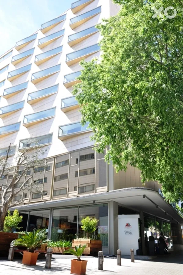 Aparthotel Atenea Barcelona