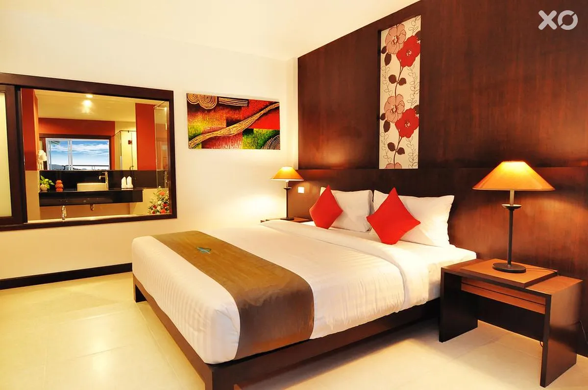 Andakira Hotel