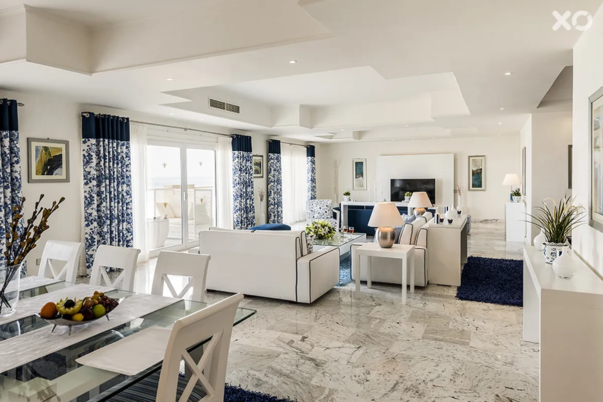 Rixos Alamein