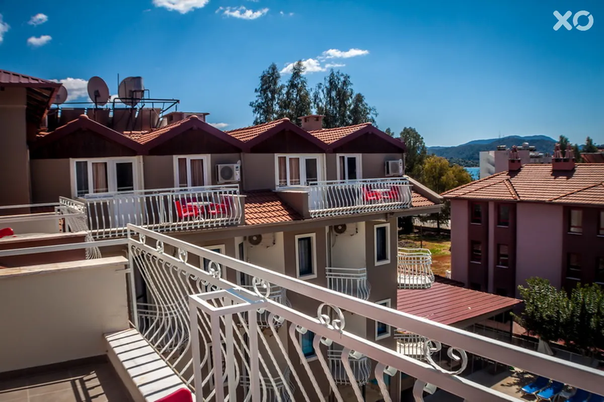 Remer Hotel