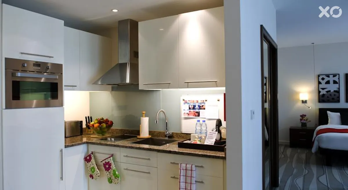 Staybridge Suites Abu Dhabi Yas Island