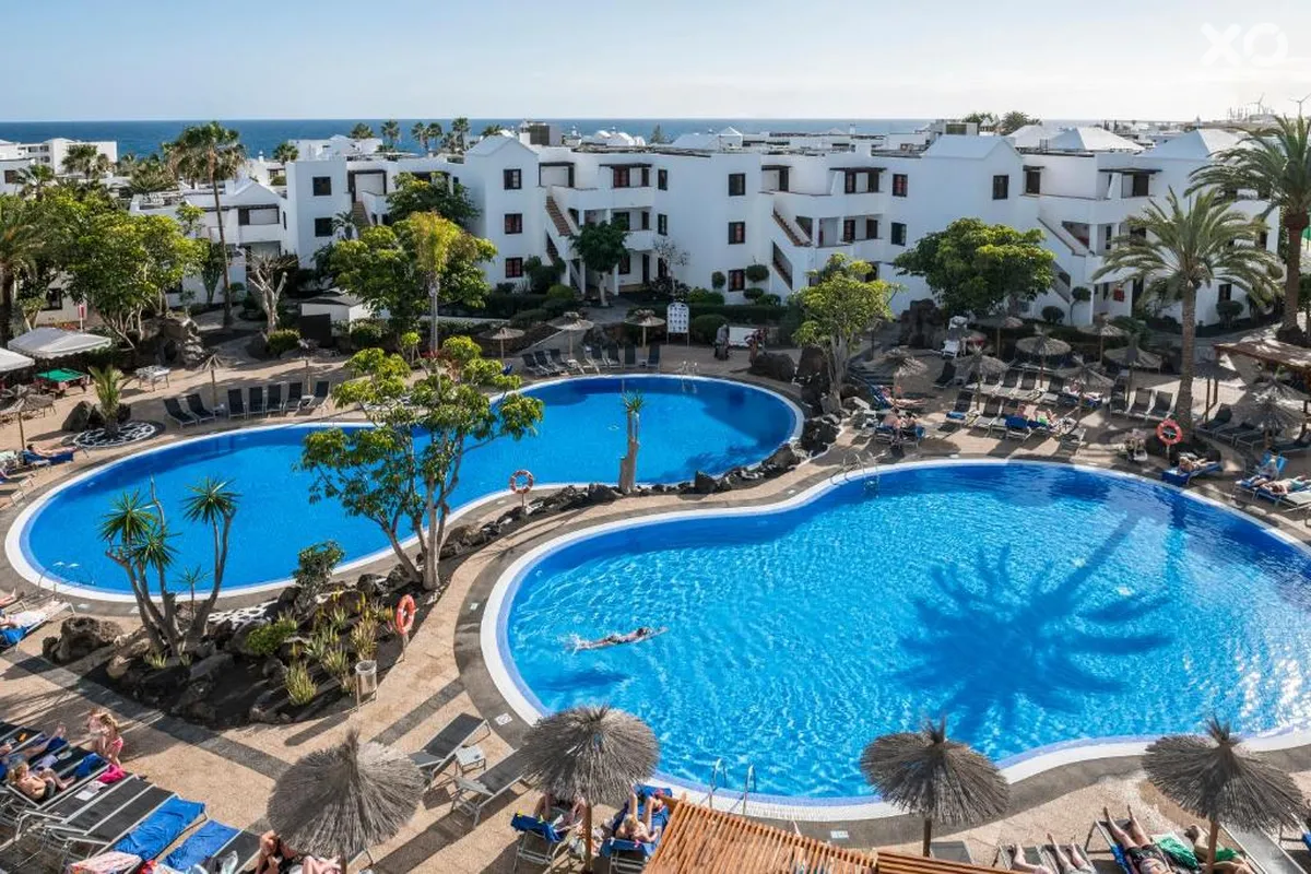 Allsun App Hotel Albatros